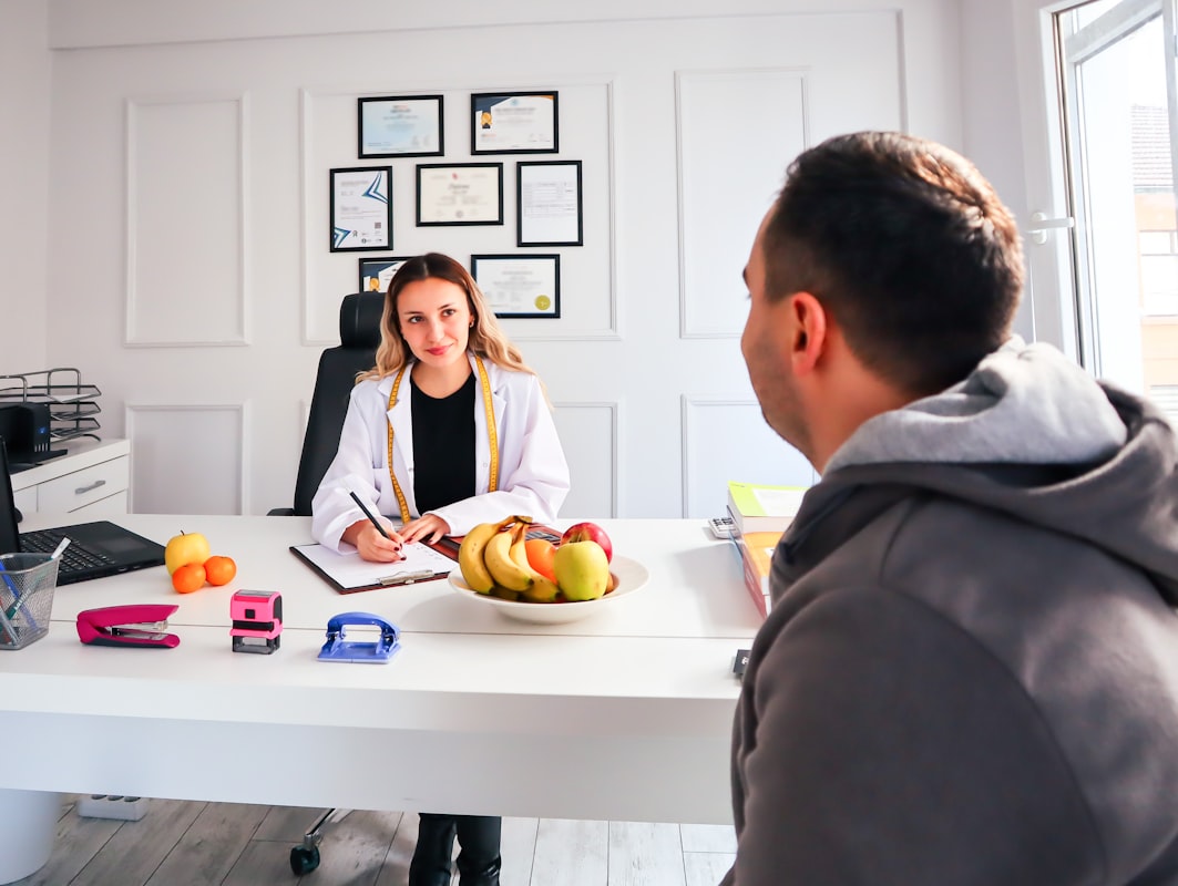 Family nutrition and healthy eating
